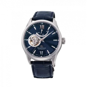 Đồng hồ Nam Orient Contemporary RE-AT0006L00B-Auto 39.5mm