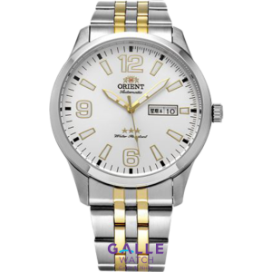 Đồng Hồ Nam Orient 3Star SAB0B005WB