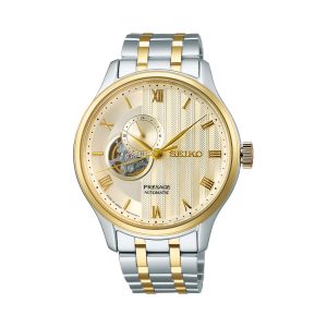 Đồng Hồ Seiko  Nam SSA464J1-Auto -42mm