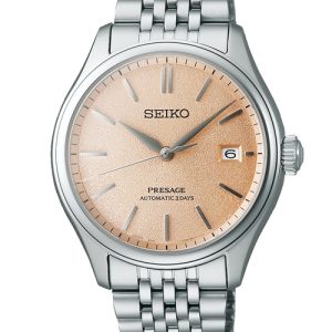 Đồng hồ Nam Seiko Presage Classic Series SPB467J1-Auto-40.2mm