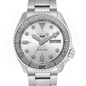 Đồng Hồ Nam Seiko SRPE71K1-Auto-42.5mm