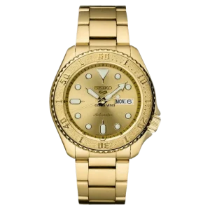 Đồng Hồ Nam Seiko SRPE74K1-Auto-42.5mm