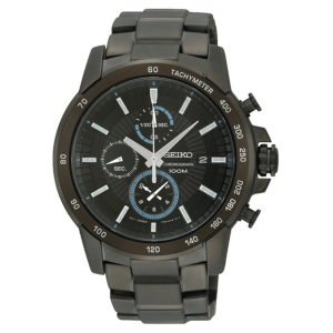 Đồng Hồ Nam Seiko SNDC77P1-Quartz-43mm