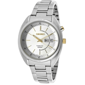 Đồng Hồ Nam Seiko SMY125P1- Kinetic(pin sạc tự động)-41mm