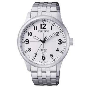 Đồng Hồ Citizen Quartz BI1050-81F 40mm Nam