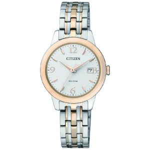 Đồng hồ Citizen Eco-Drive EW2234-55A 28mm Nữ