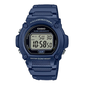 Đồng hồ Casio Nam W-219H-2AVDF