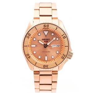 Đồng Hồ Nam Seiko SRPE72K1-Auto-42.5mm