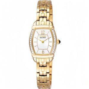 Đồng Hồ Citizen Eco-Drive EW9503-57A 19.5mmx22mm Nữ