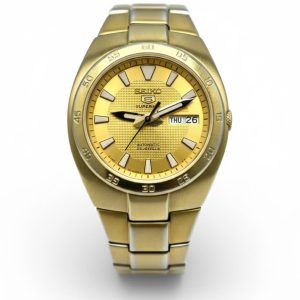 Đồng Hồ Seiko Nam SNRC98K1-Auto-40mm