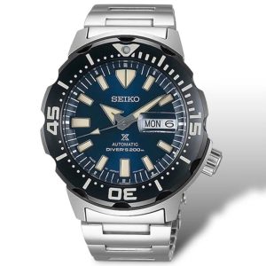 Đồng Hồ Seiko SRPD25K1-Auto-42.4mm