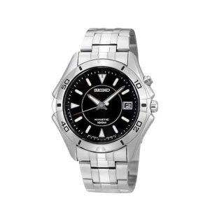 Đồng Hồ Nam Seiko SKA311P1-Kinetic (pin sạc tự động)-40mm