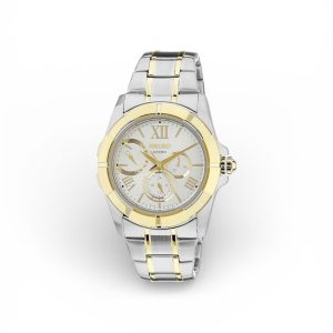 Đồng Hồ Nam Seiko SNT044P1-Quartz-42mm