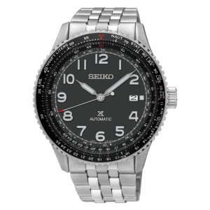 Đồng Hồ Nam Seiko SRPB57K1-Auto-44.7mm