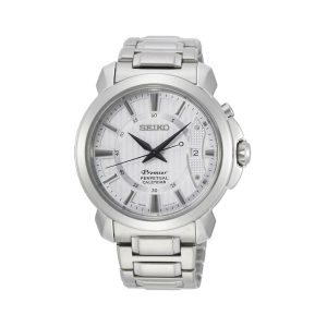 Đồng Hồ Nam Seiko SNQ155P1-Quartz-41.5mm