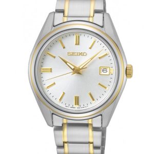 Đồng Hồ Nam Seiko SUR320P1-Quartz-36mm