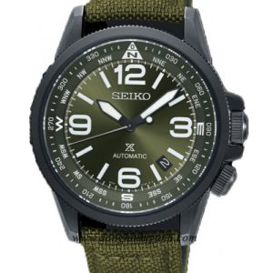 Đồng Hồ Nam Seiko SRPC33K1-Auto-42.mm