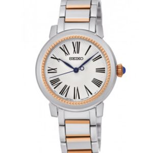 Đồng Hồ Nữ Seiko SRZ448P1-Quartz-30mm