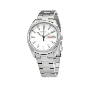 Đồng Hồ Nam Seiko SUR339P1-Quartz-40.2mm