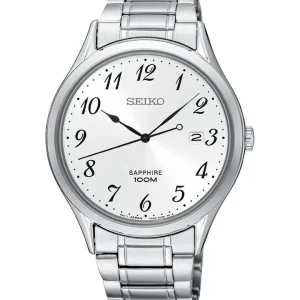 Đồng Hồ Nam Seiko SGEH73P1-Quartz-40.6mm