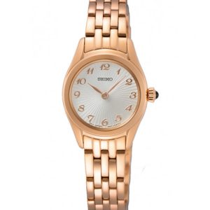 Đồng Hồ Nữ Seiko SWR058P1-Quartz-22.4mm