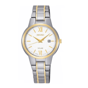 Đồng Hồ Nữ Seiko SUT230P1-Sollar-29mm