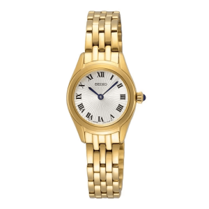 Đồng Hồ Nữ Seiko SWR040P1-Quartz-22.4mm