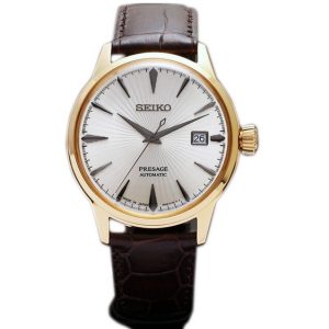 Đồng Hồ Nam Seiko SRPB44J1-Auto-40.5mm