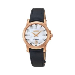Đồng HỒ Nữ Seiko SXDG06P1-Quartz-27.7mm
