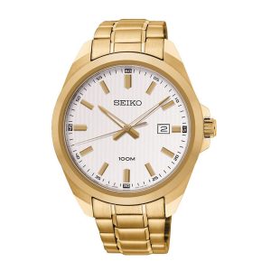 Đồng Hồ Nam Seiko SUR280P1-Quartz-41mm