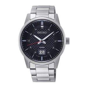 Đồng Hồ Nam Seiko SUR269P1-Quartz-41mm