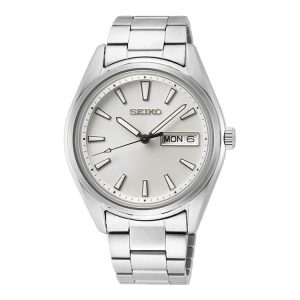 Đồng Hồ Nam Seiko SUR345P1-Quartz-40mm