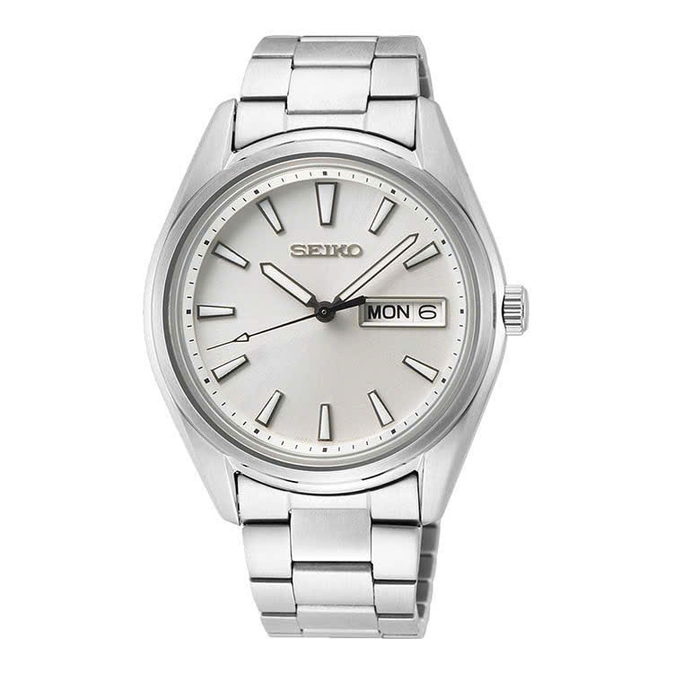 Đồng Hồ Nam Seiko SUR345P1-Quartz-40mm