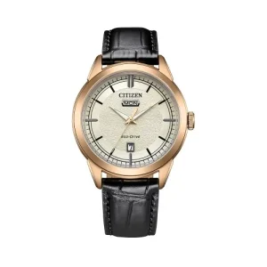 Đồng Hồ Nam Citizen Eco-Drive AW0153-04A 40.5mm