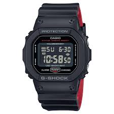 Đồng Hồ Casio G-SHOCK DW-5600UHR-1DR